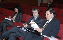 Doha Forum 2009